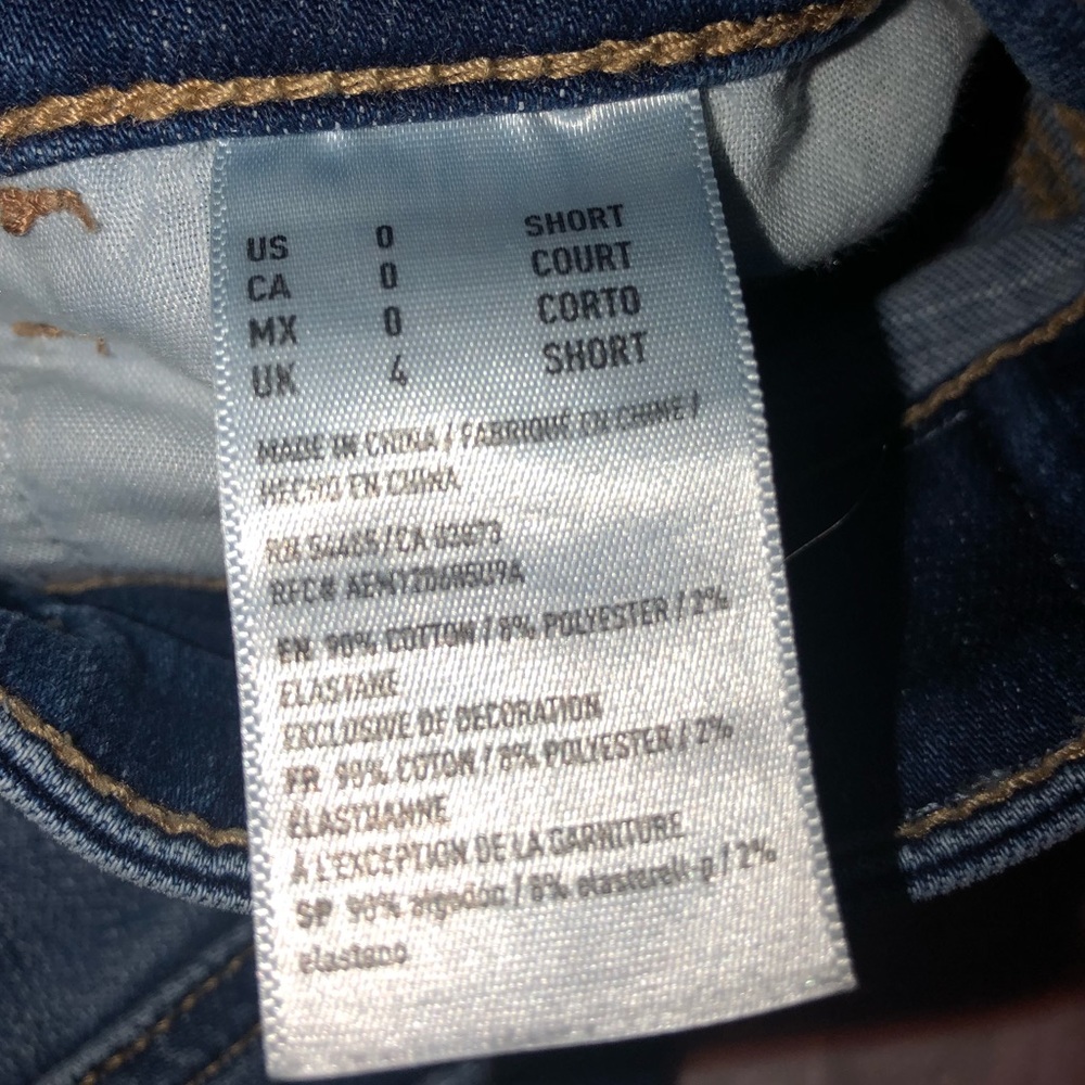 American Eagle jeans - Picture 3 of 5